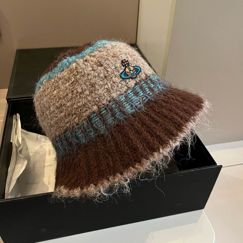 Vivienne Westwood hat 010401